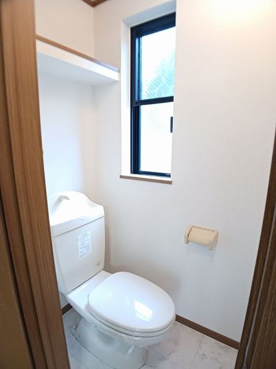 ボナール・ラシーヌの内装