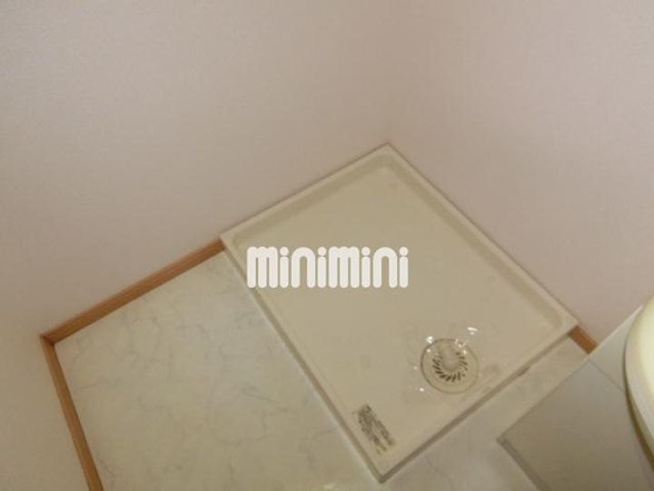 ラ・ヴィ・ベイルの内装