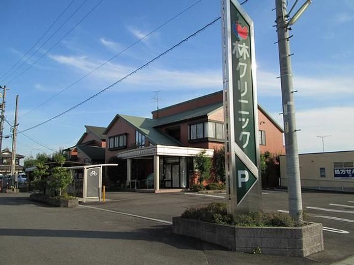 ラ・ヴィ・ベイルの周辺