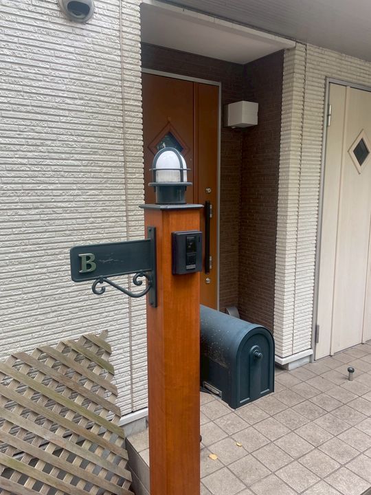 東京都国分寺市南町1(一戸建)の賃貸物件の外観