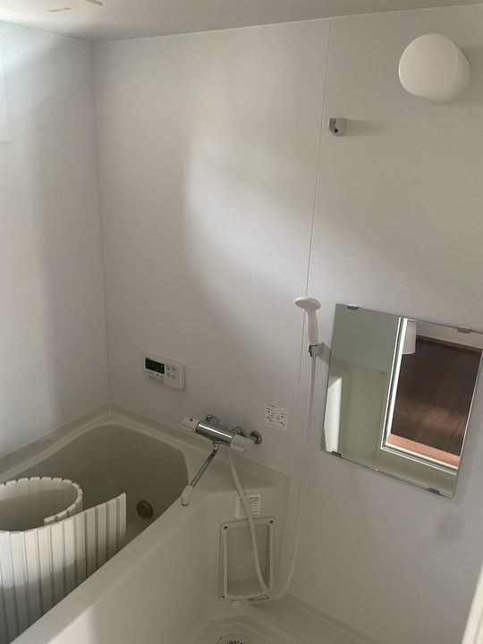 東京都国分寺市南町1(一戸建)の賃貸物件の風呂