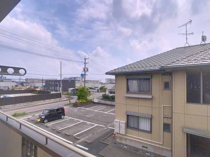 ハピネス Bのその他画像