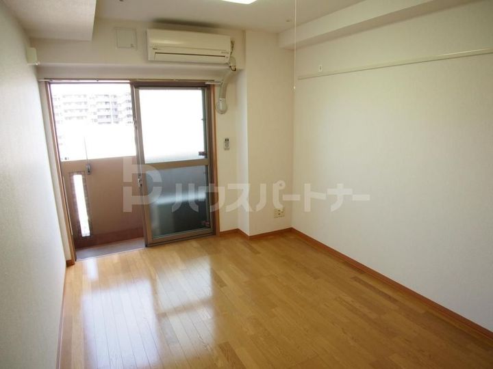 千葉県船橋市本郷町(マンション)の賃貸物件の内装