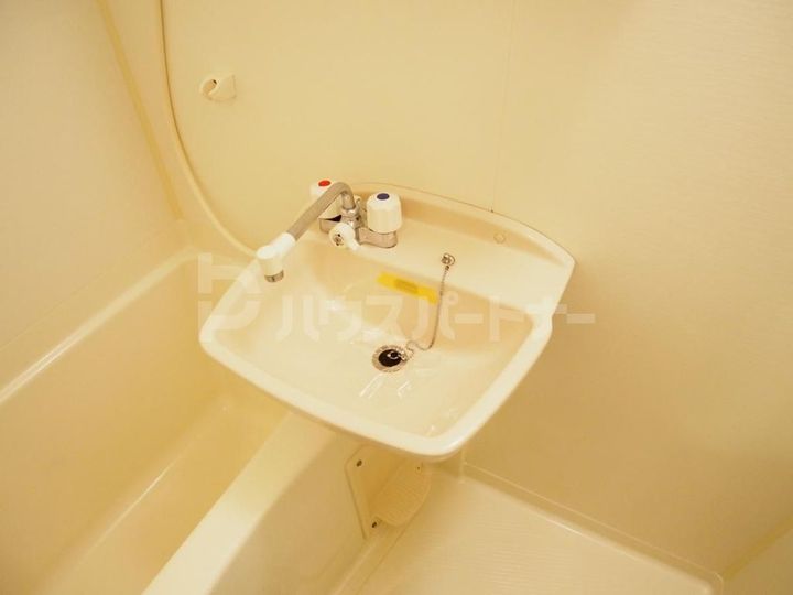 千葉県船橋市本郷町(マンション)の賃貸物件の内装