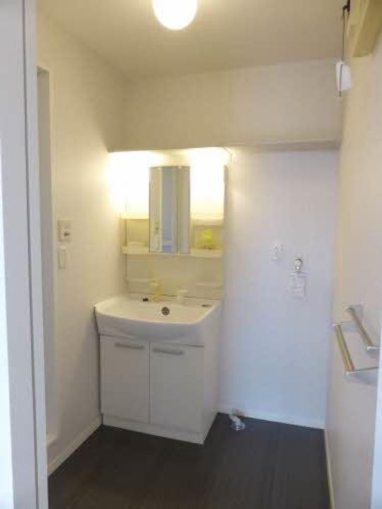 エピソードの内装