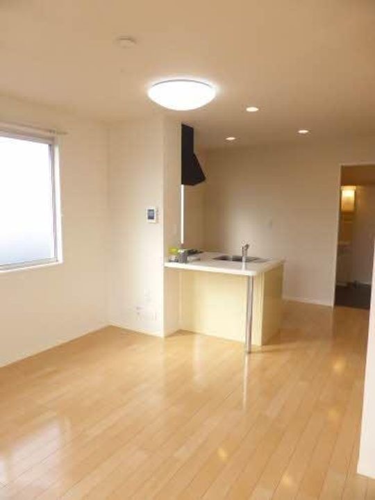 エピソードの居間