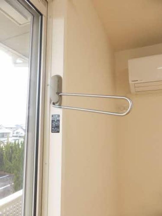 エピソードの内装