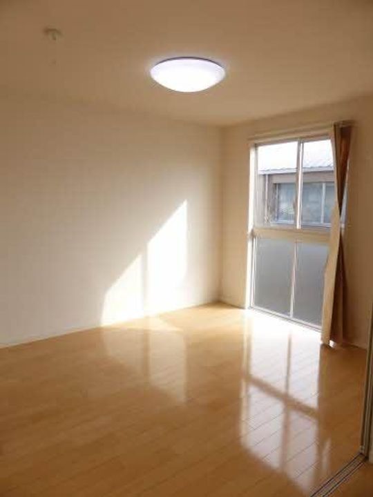 エピソードの居間