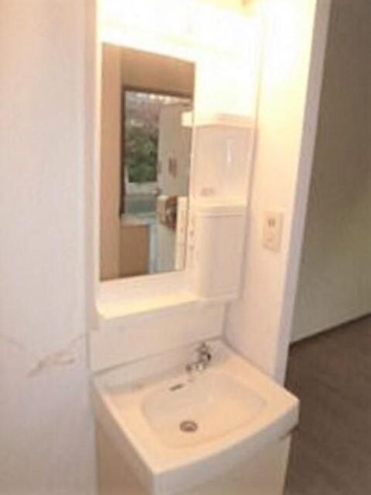 サンシティ宮原の内装