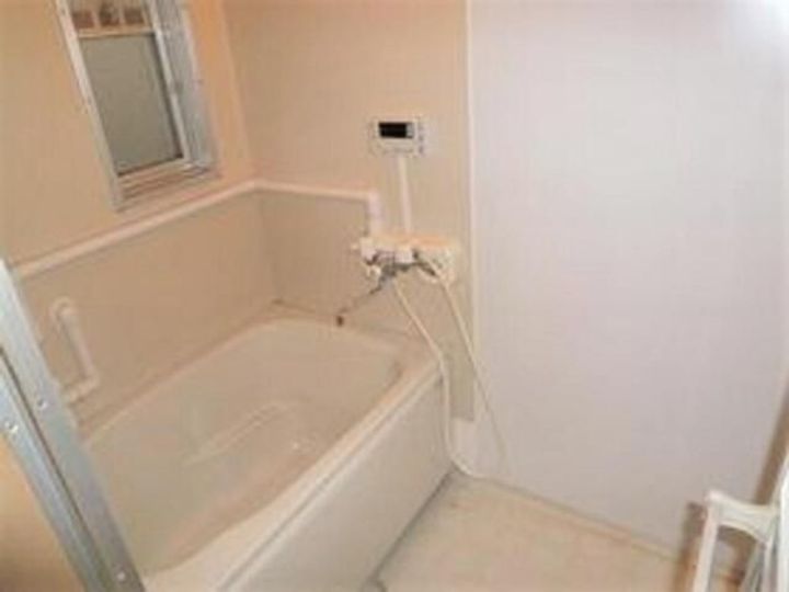 サンシティ宮原の風呂