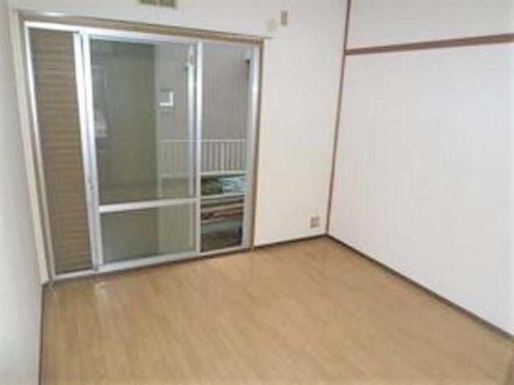 サンシティ宮原の内装