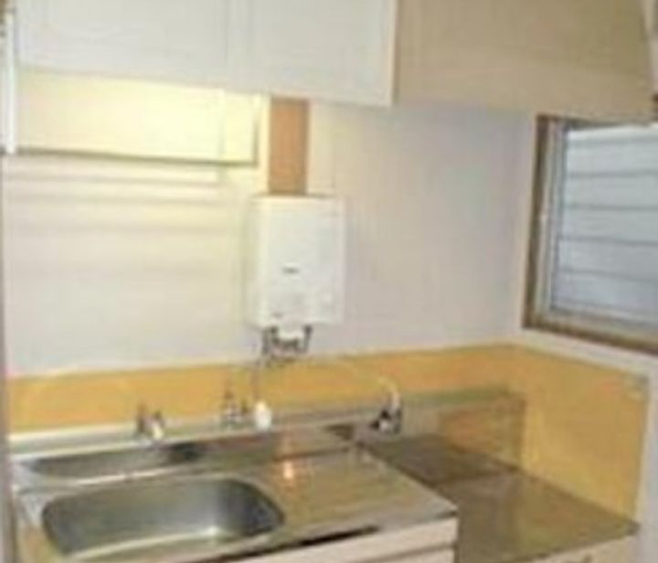 サンシティ宮原の内装