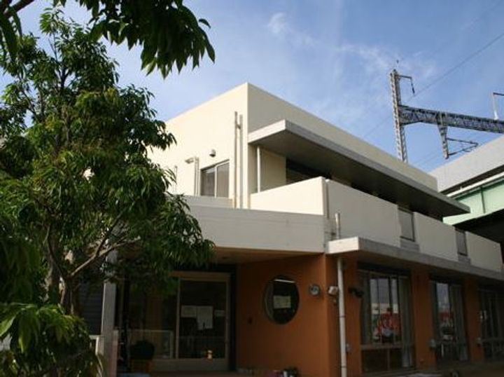 サンシティ宮原の周辺