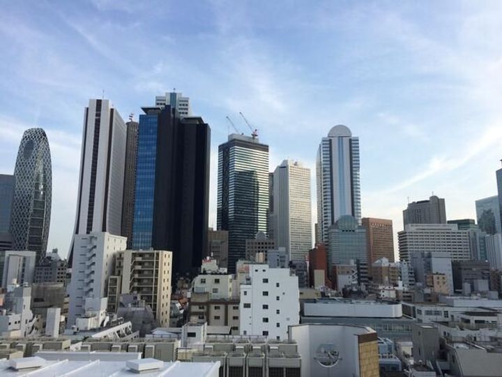 東京都新宿区西新宿7(マンション)の賃貸物件のその他画像