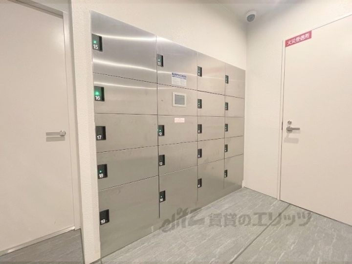 グランカーサ高井田のその他画像