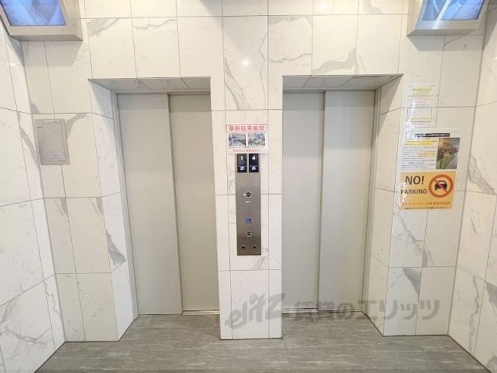 グランカーサ高井田のその他画像