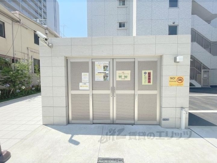 グランカーサ高井田のその他画像