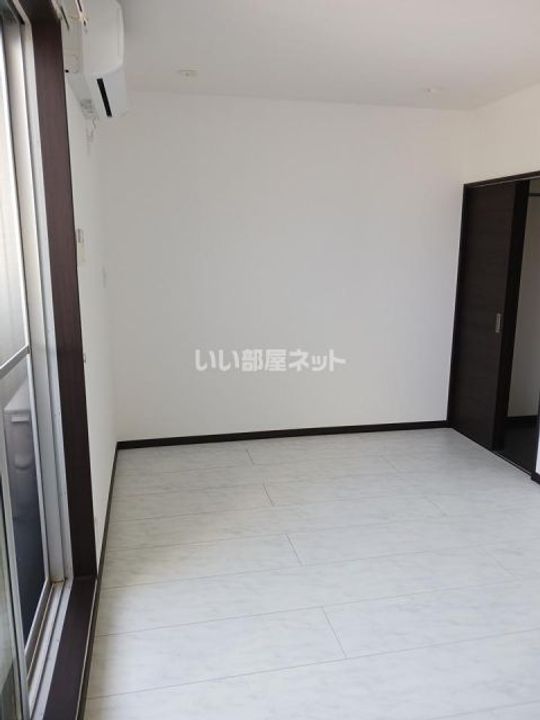 新潟県新潟市江南区下早通2(アパート)の賃貸物件の内装