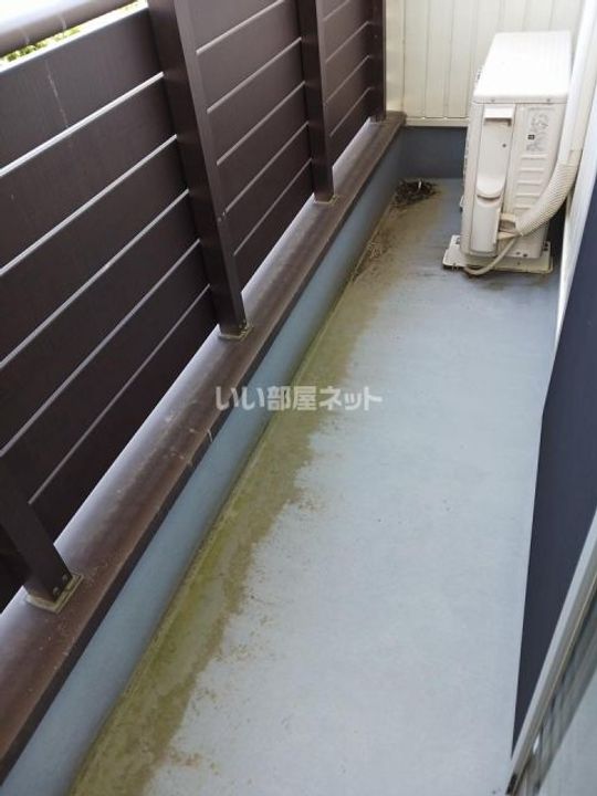 新潟県新潟市江南区下早通2(アパート)の賃貸物件の内装