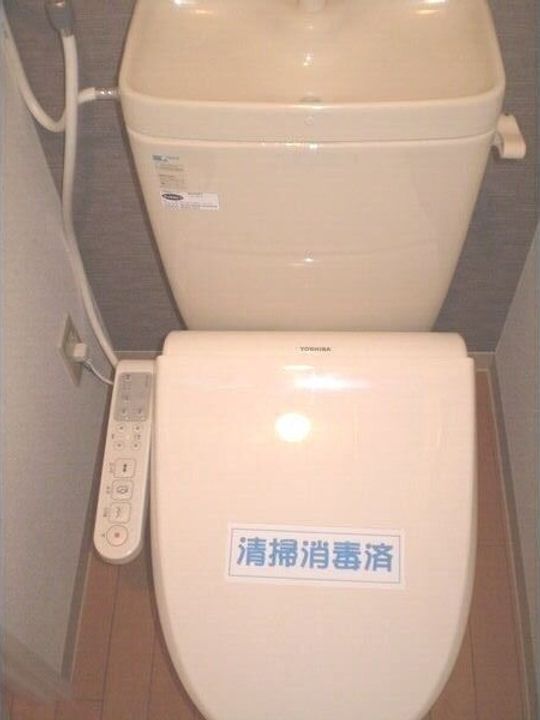 北海道札幌市豊平区平岸一条13(マンション)の賃貸物件の内装