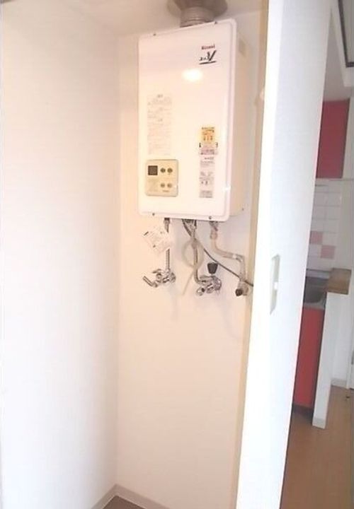 北海道札幌市豊平区平岸一条13(マンション)の賃貸物件のその他画像