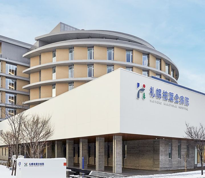 北海道札幌市豊平区平岸一条13(マンション)の賃貸物件の周辺