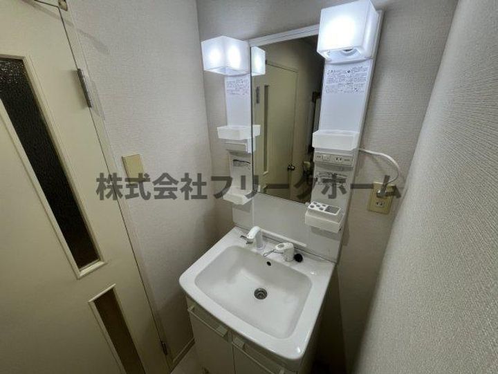 東京都西東京市新町2(マンション)の賃貸物件の内装