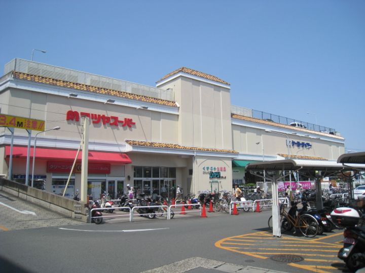 京都府京都市山科区西野山百々町(一戸建)の賃貸物件の周辺