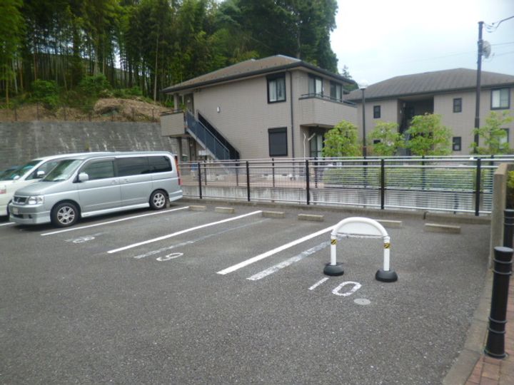 神奈川県横浜市緑区長津田みなみ台2(マンション)の賃貸物件の地図