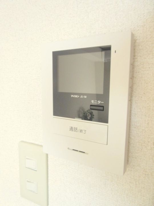 神奈川県横浜市緑区長津田みなみ台2(マンション)の賃貸物件の内装