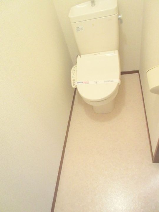 神奈川県横浜市緑区長津田みなみ台2(マンション)の賃貸物件の内装