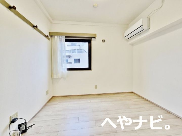 愛知県名古屋市天白区塩釜口2(マンション)の賃貸物件の内装