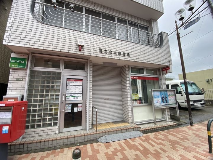 My Style vintage 扇大橋の周辺