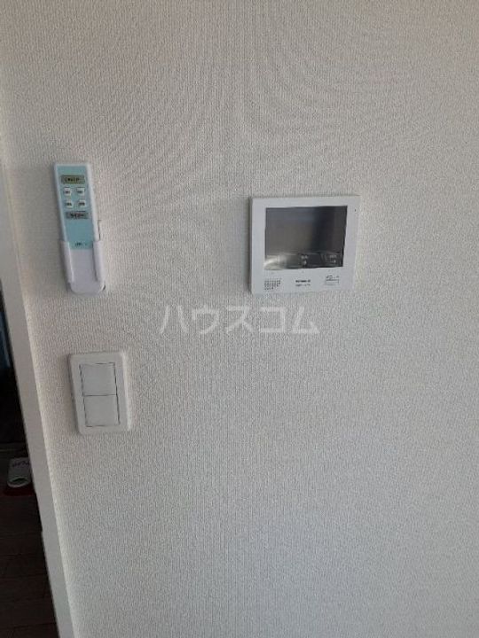 Luminousの内装
