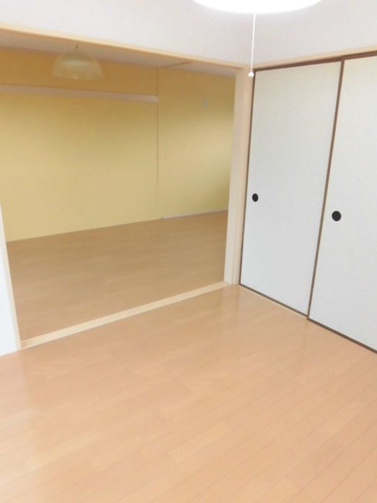 コーポ永松のその他画像