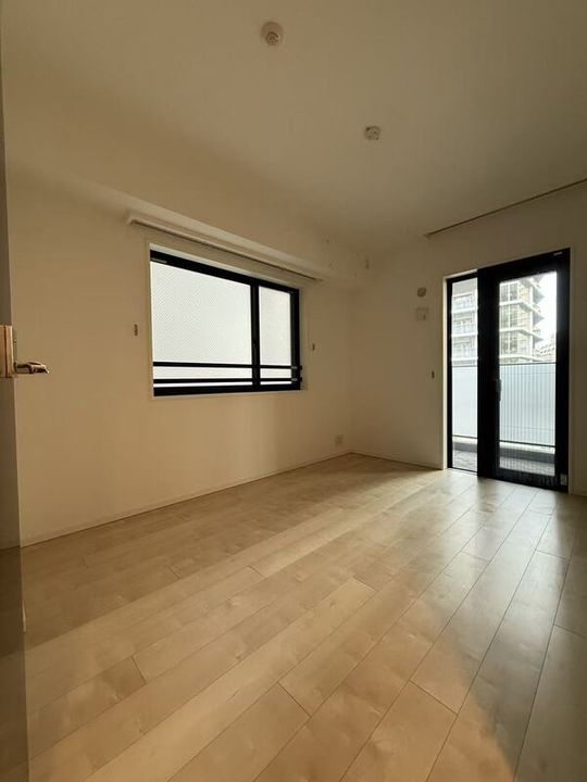 ハーバーテラス品川の内装