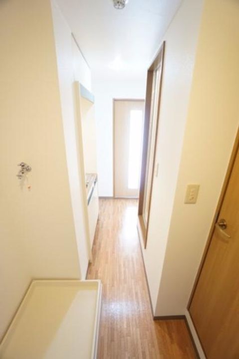 芝コーポ三号館のその他画像