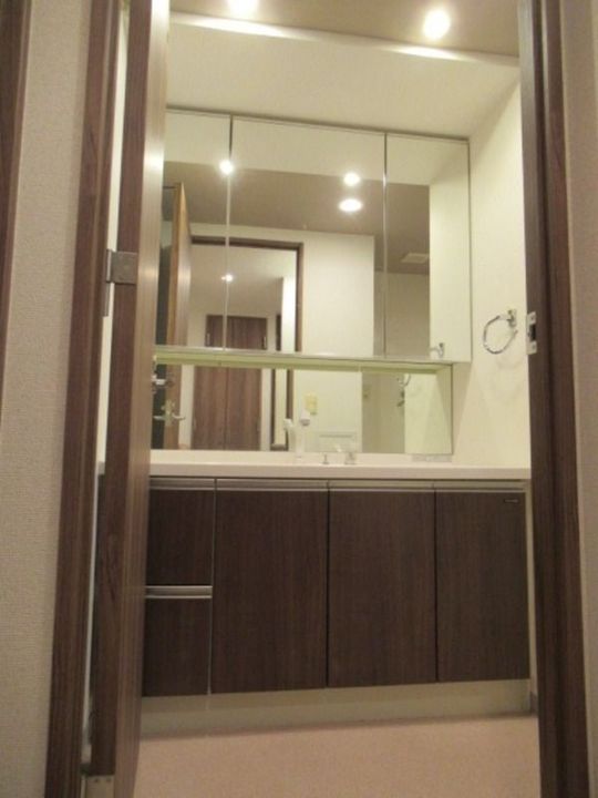 東京都荒川区西尾久4(マンション)の賃貸物件の内装