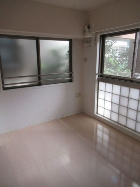 東京都荒川区西尾久4(マンション)の賃貸物件の内装