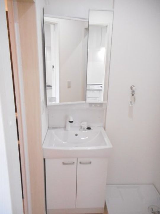 埼玉県比企郡吉見町東野5(アパート)の賃貸物件の内装