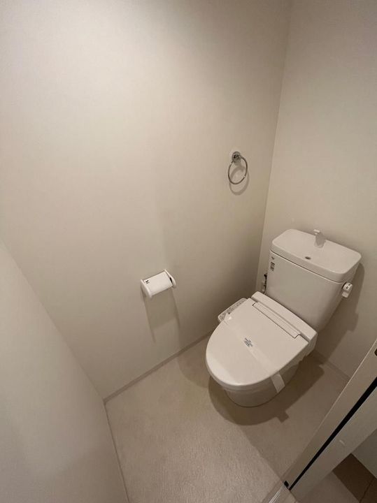 bluepalette赤羽弁天通りの内装