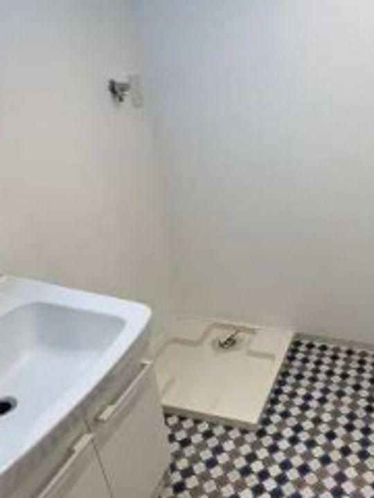 bluepalette赤羽弁天通りの内装