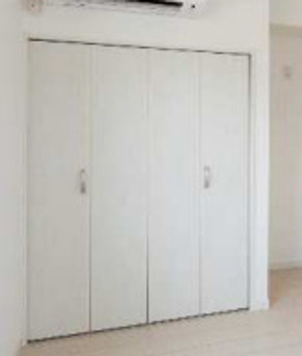 bluepalette赤羽弁天通りの内装