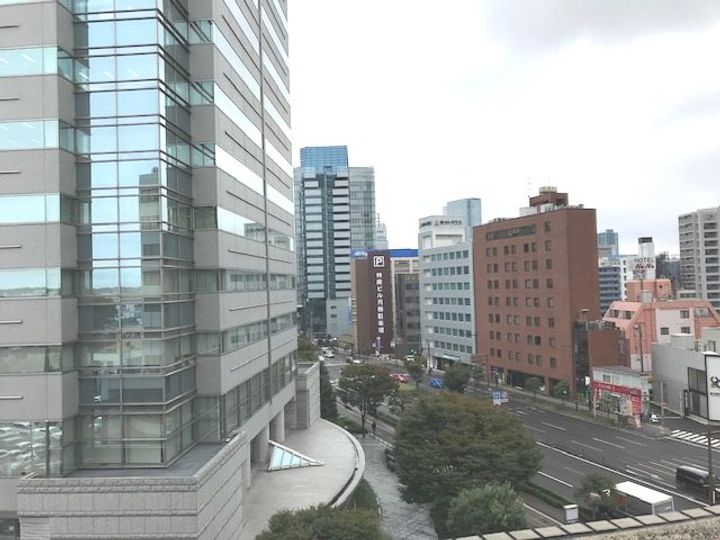 花京院ビルのその他画像