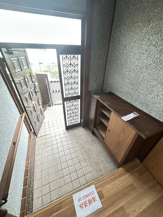 兵庫県神戸市垂水区泉が丘1(一戸建)の賃貸物件の内装