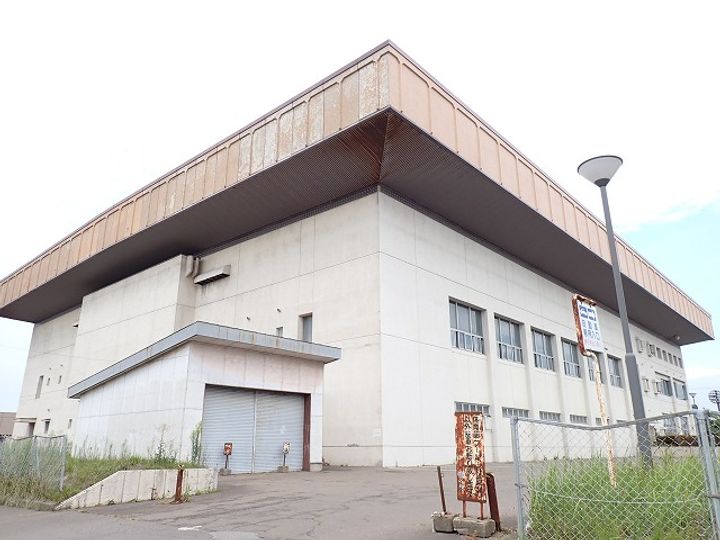 コーポエースの周辺