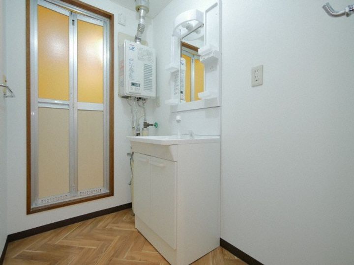 北海道札幌市中央区南十一条西12(マンション)の賃貸物件のその他画像