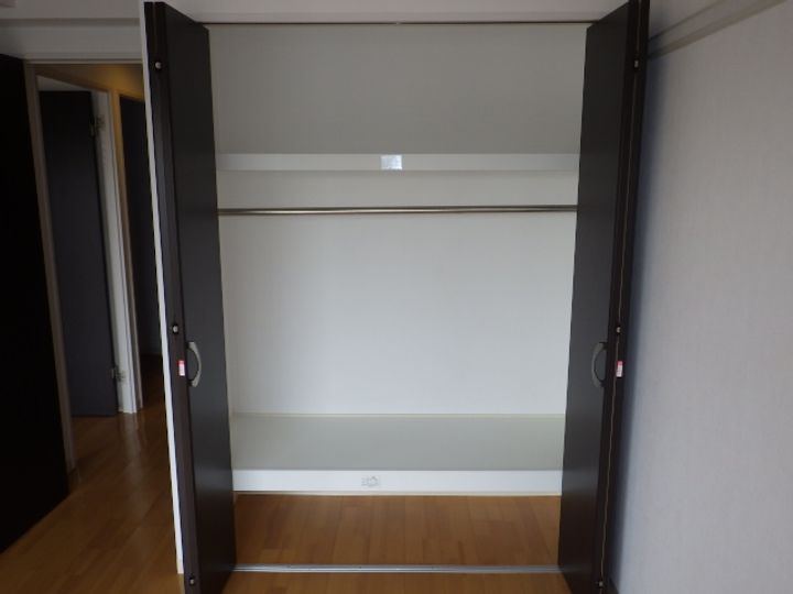 東京都足立区西新井6(マンション)の賃貸物件の内装