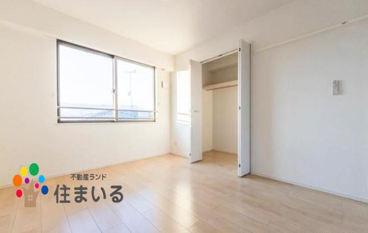 愛知県名古屋市天白区植田山3(アパート)の賃貸物件の内装