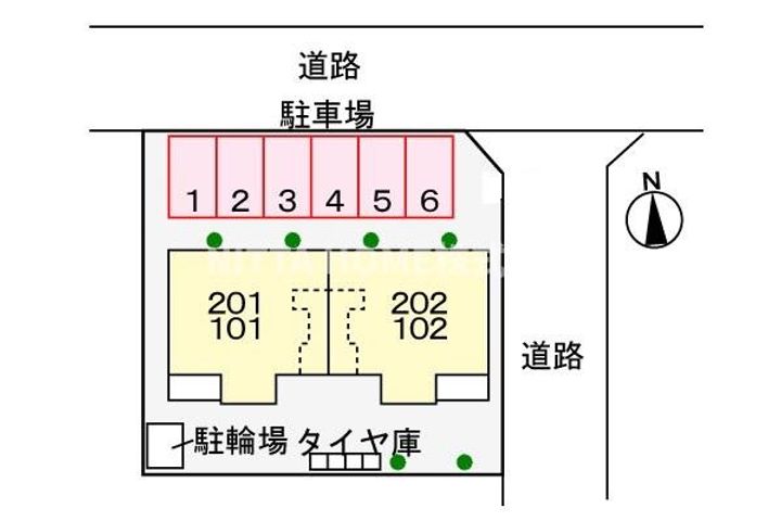 スクウェアのその他画像